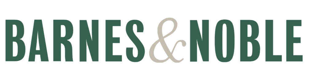 Barnes & noble logo.