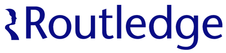 The logo for routeedge.